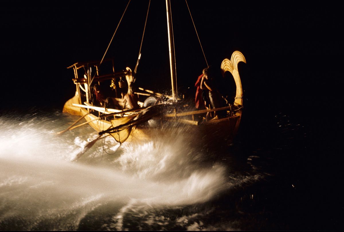 Edgar Reitz - Das Frühwerk - Film-Still