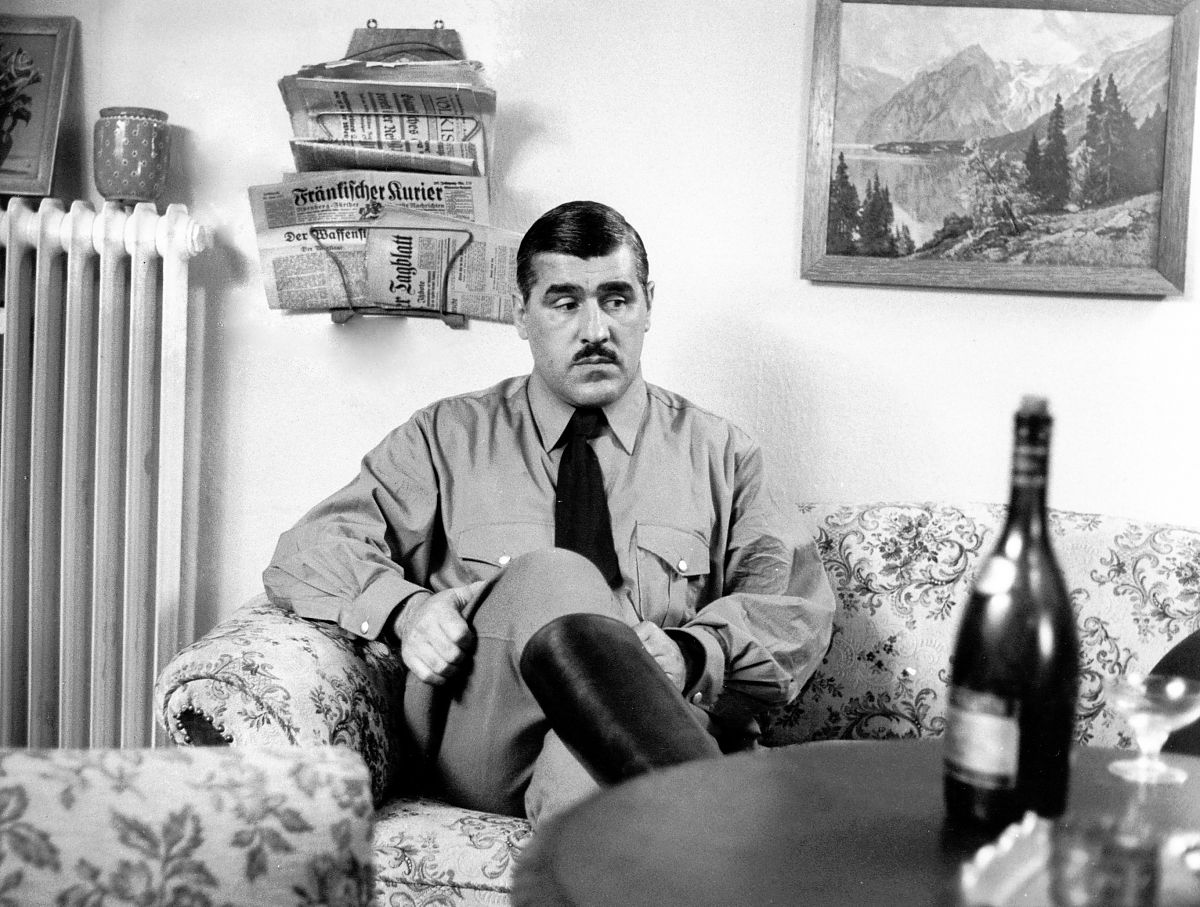 Edgar Reitz - Das Frühwerk - Film-Still