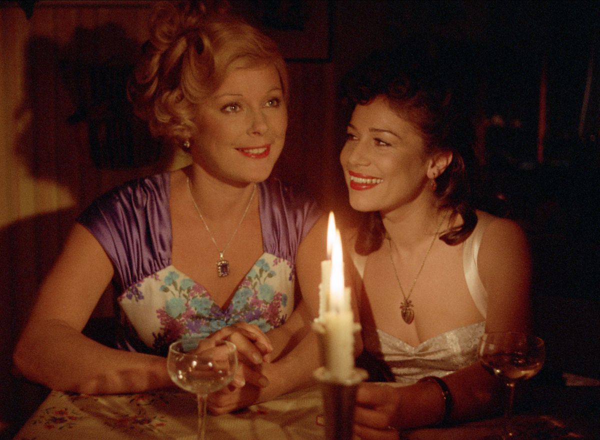 Edgar Reitz - Das Frühwerk - Film-Still