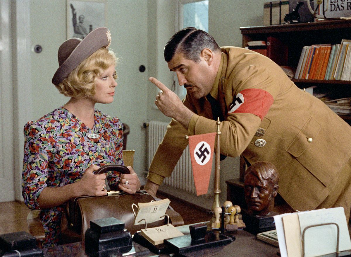 Edgar Reitz - Das Frühwerk - Film-Still