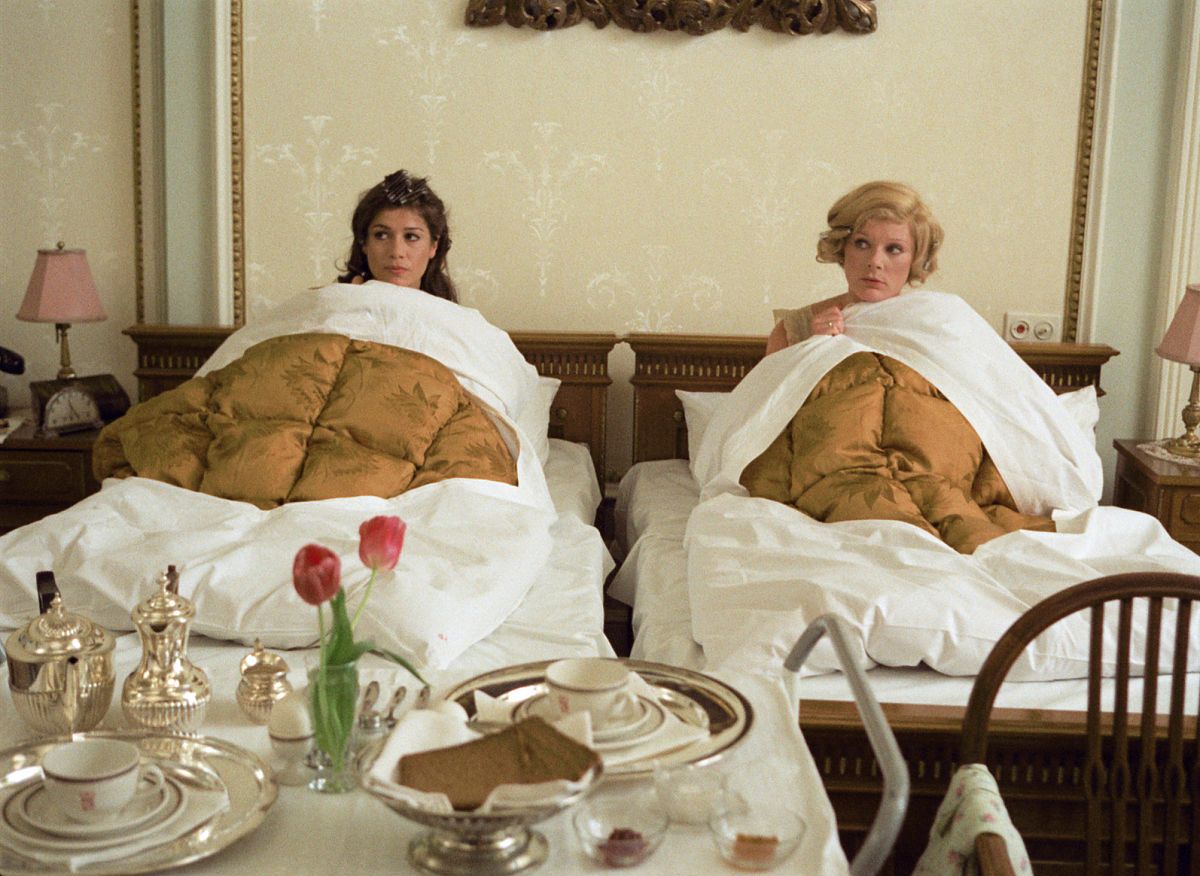 Edgar Reitz - Das Frühwerk - Film-Still