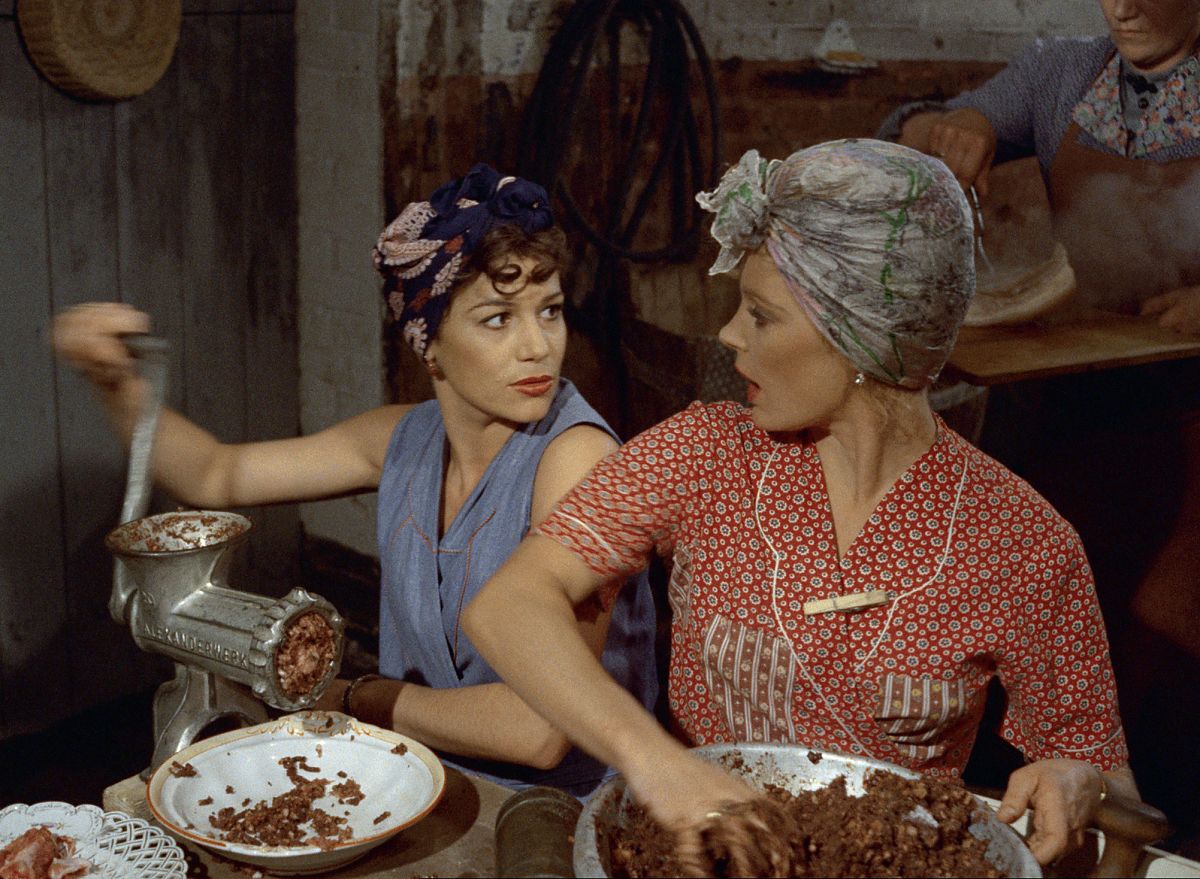 Edgar Reitz - Das Frühwerk - Film-Still