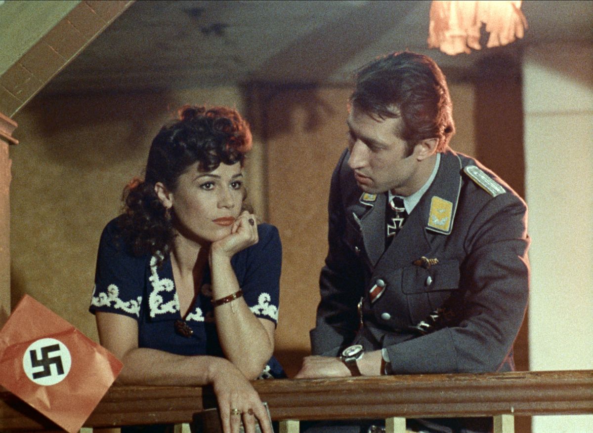 Edgar Reitz - Das Frühwerk - Film-Still