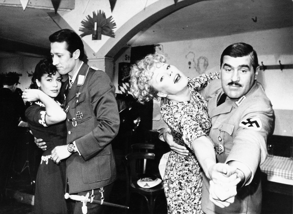 Edgar Reitz - Das Frühwerk - Film-Still