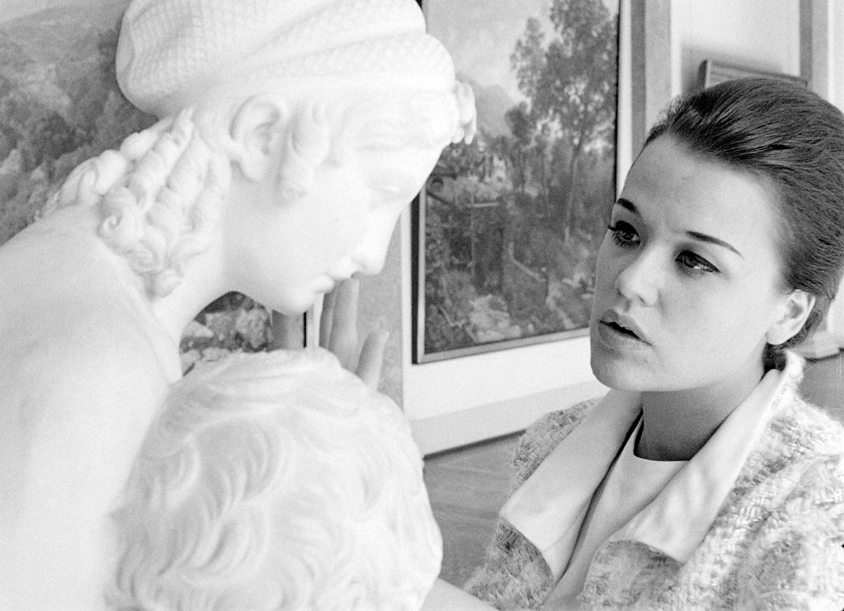 Edgar Reitz - Das Frühwerk - Film-Still