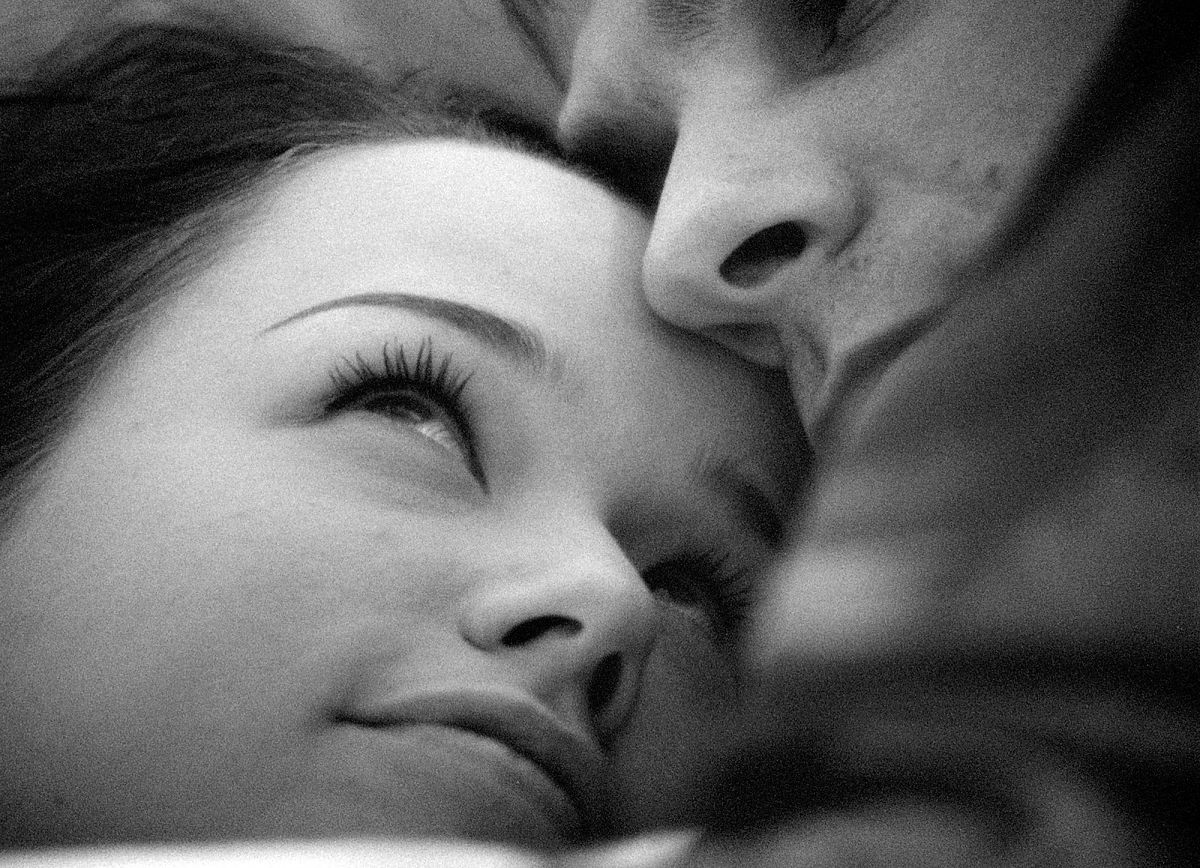 Edgar Reitz - Das Frühwerk - Film-Still