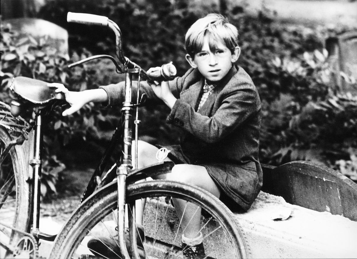 Edgar Reitz - Das Frühwerk - Film-Still