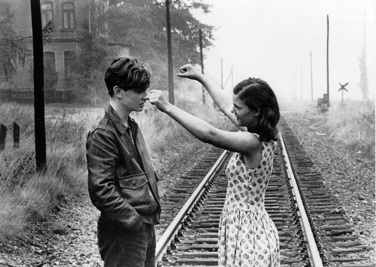 Edgar Reitz - Das Frühwerk - Film-Still