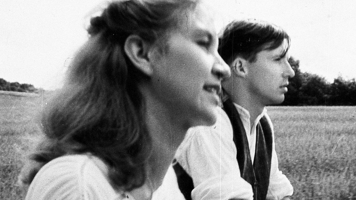 Edgar Reitz - Heimat - Film-Still