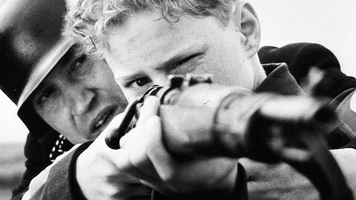 Edgar Reitz - Heimat - Film-Still