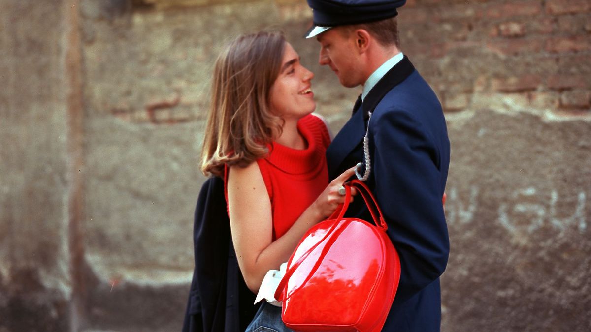 Edgar Reitz - Heimat - Film-Still