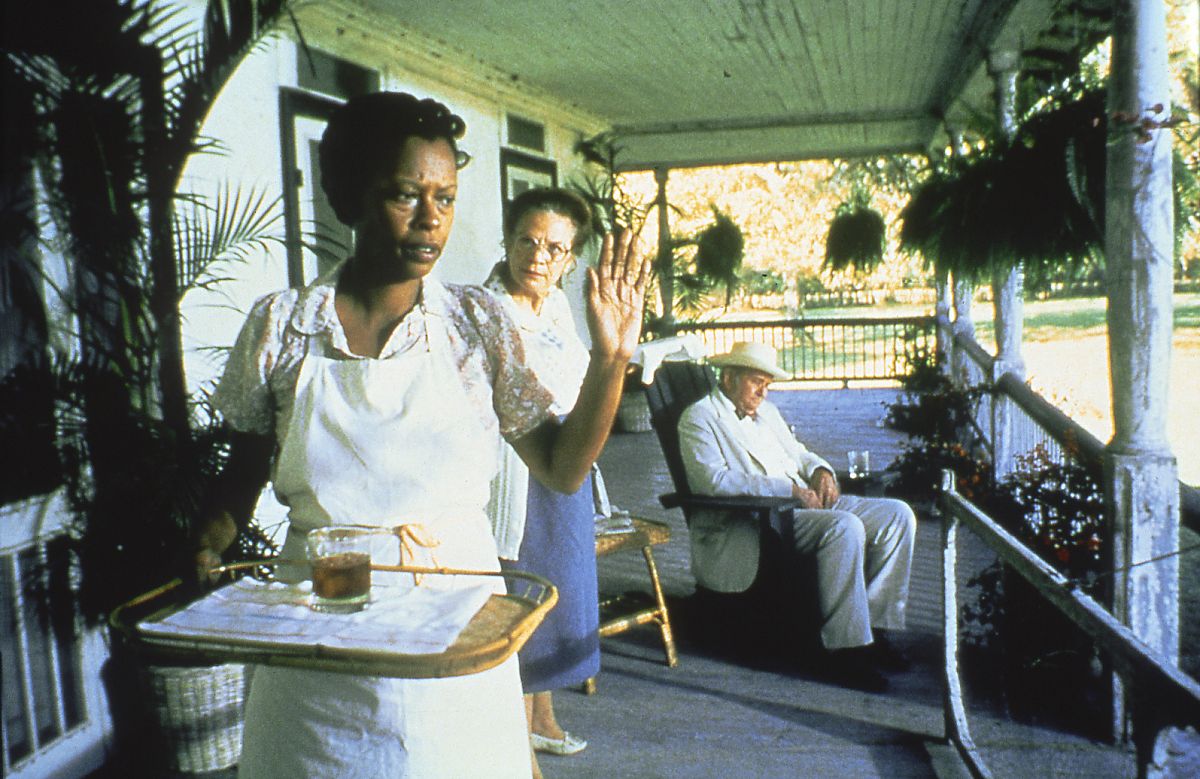 Ein Aufstand alter Männer - Film-Still