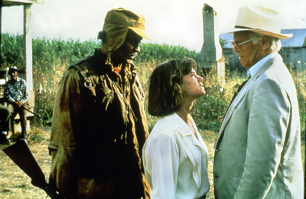 Ein Aufstand alter Männer - Film-Still