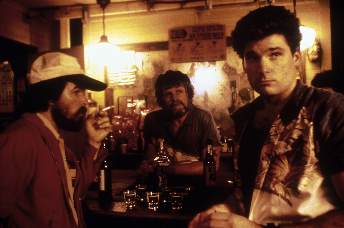 Ein Aufstand alter Männer - Film-Still