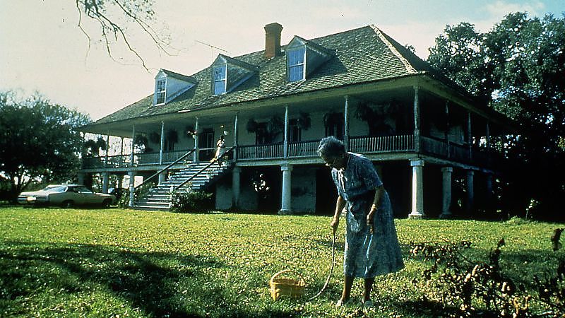 Ein Aufstand alter Männer - Film-Still