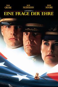 Cover Eine Frage der Ehre