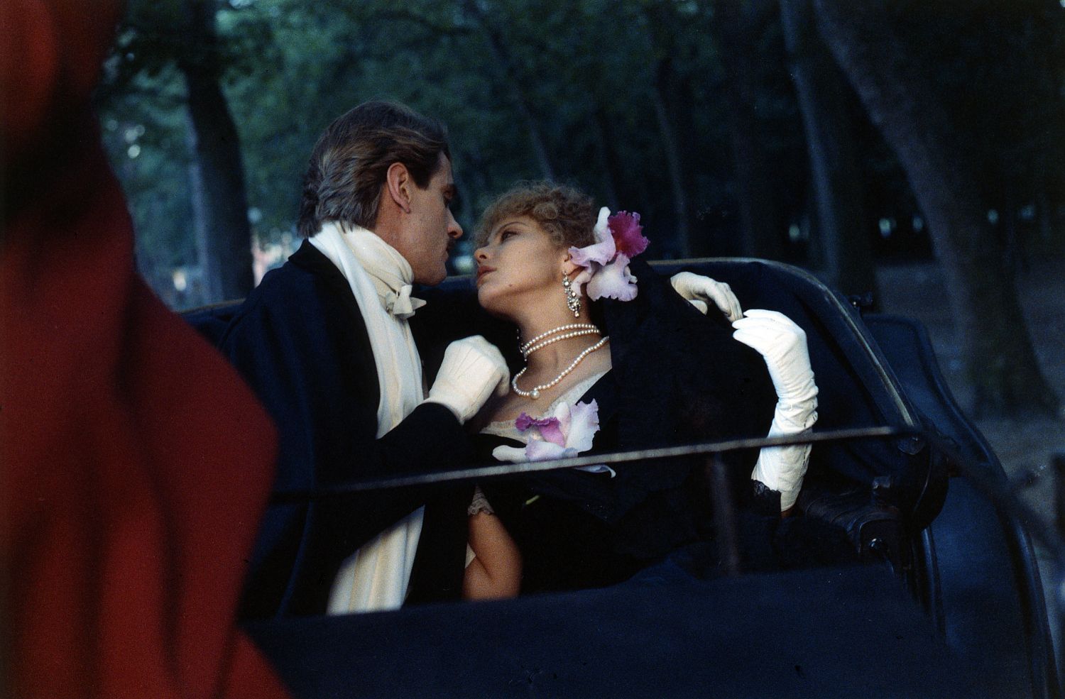 Bild zu Eine Liebe von Swann