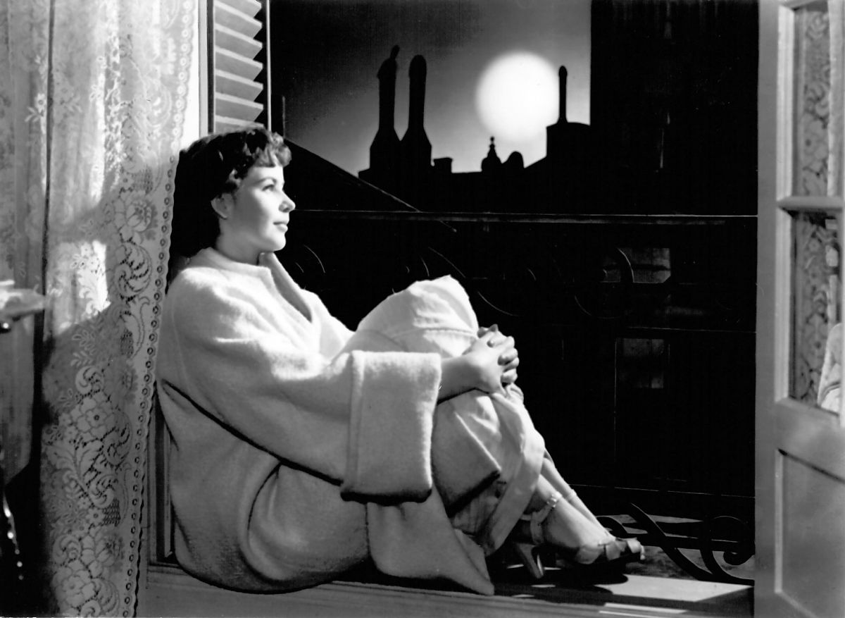 Einen Sommer lang - Film-Still