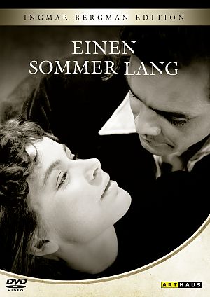 Cover zu Einen Sommer lang
