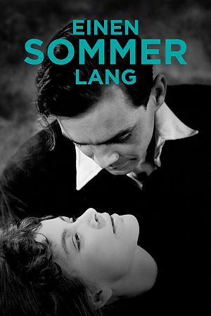 Cover zu Einen Sommer lang