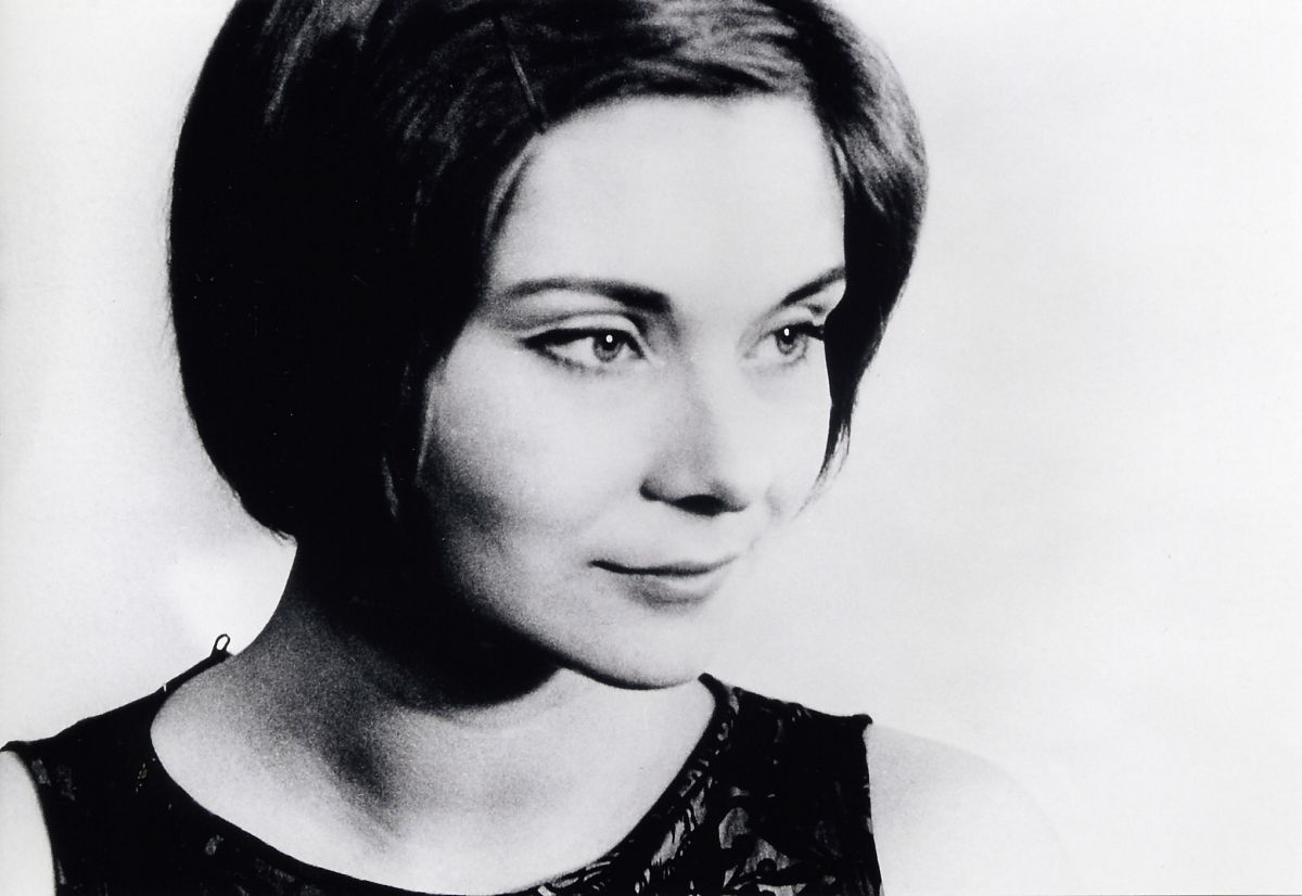 Eine verheiratete Frau - Film-Still