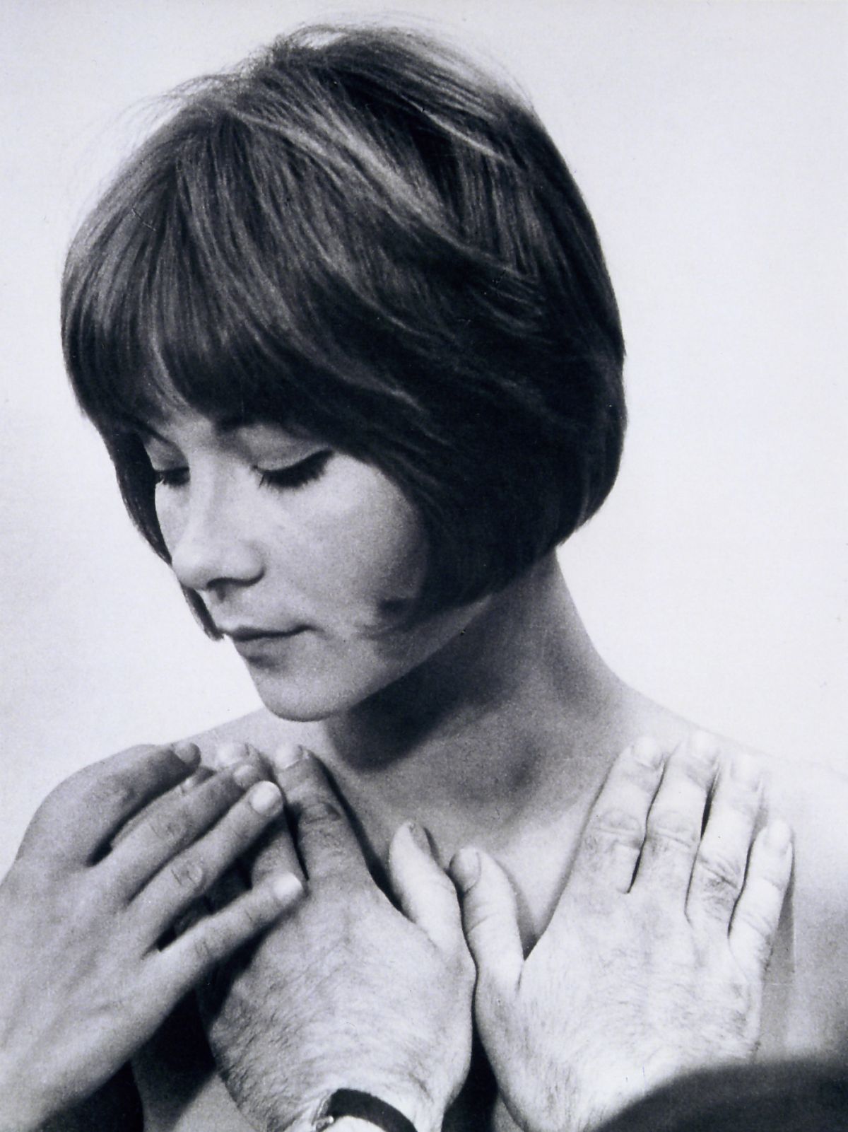 Eine verheiratete Frau - Film-Still