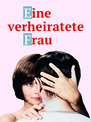 Cover Eine verheiratete Frau