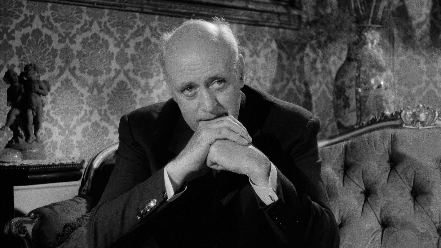 Bild zu Ein Inspector kommt