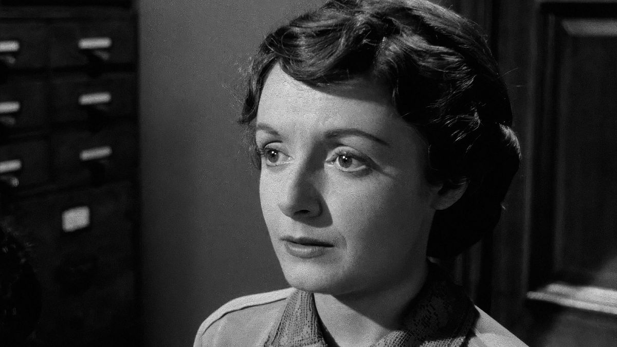 Ein Inspector kommt - Film-Still