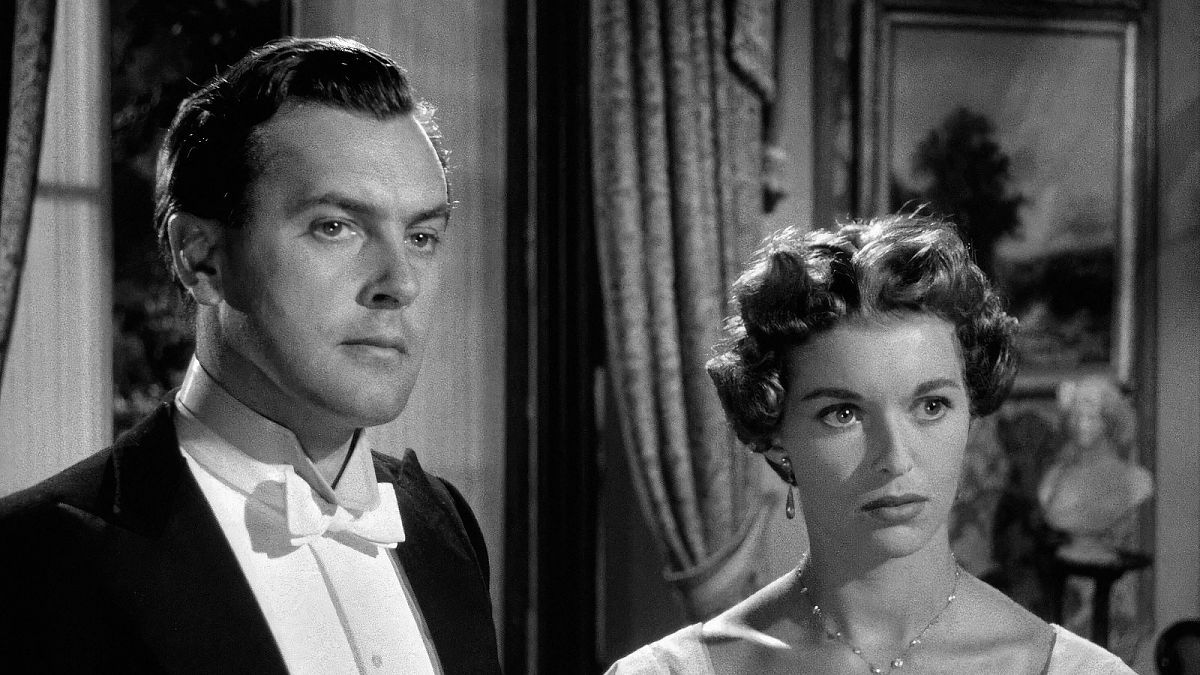 Ein Inspector kommt - Film-Still