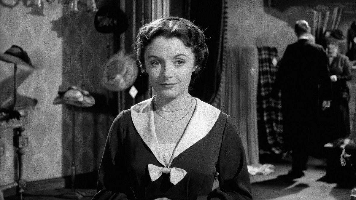 Ein Inspector kommt - Film-Still