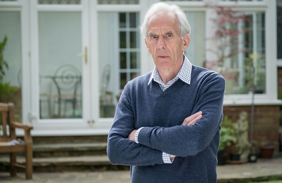 Ein Kind zur Zeit - Film-Still