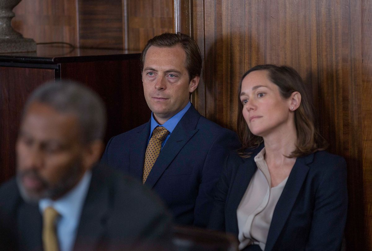 Ein Kind zur Zeit - Film-Still