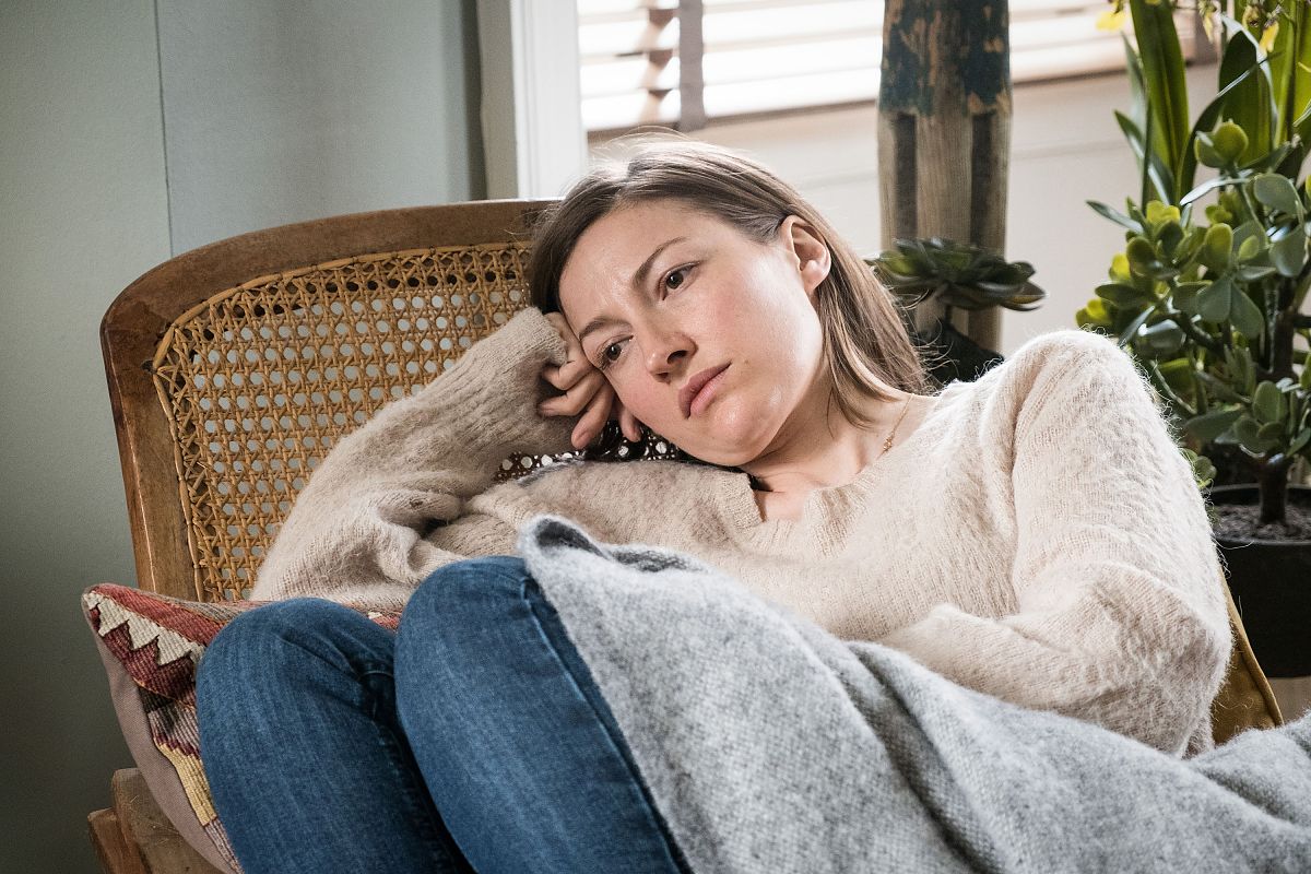 Ein Kind zur Zeit - Film-Still