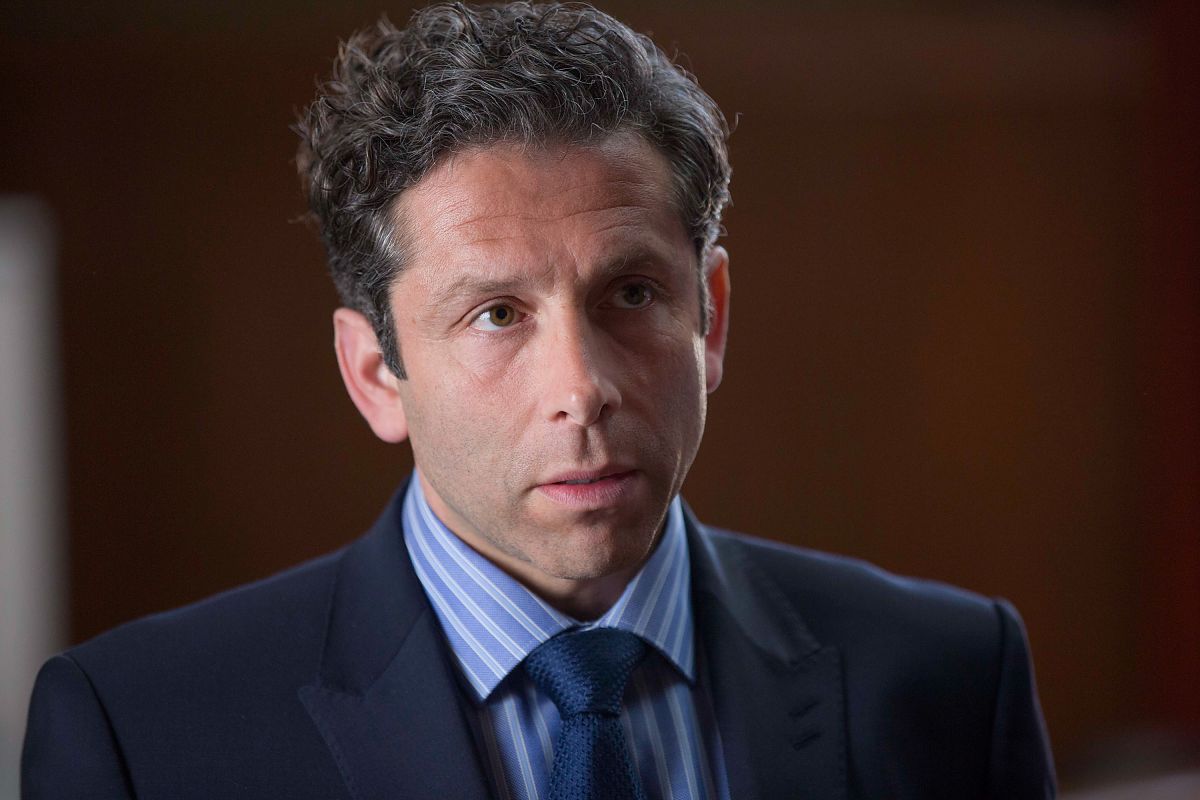 Ein Kind zur Zeit - Film-Still