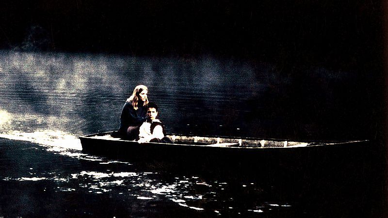 Bild zu Ein kriminelles Paar