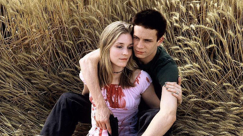 Ein kriminelles Paar - Film-Still