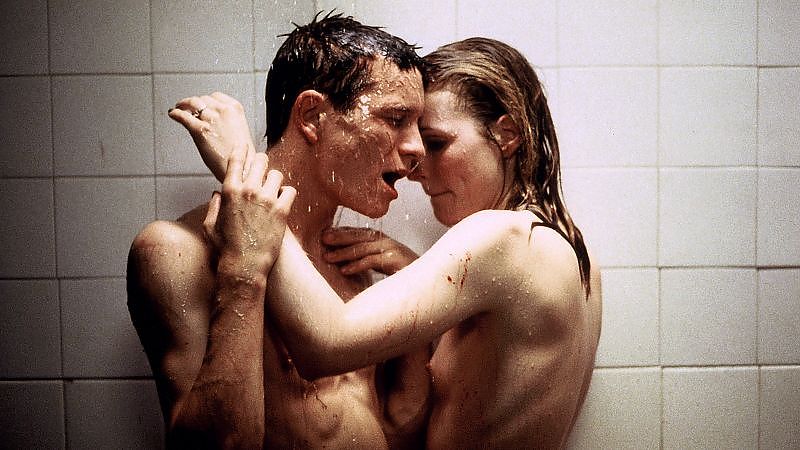 Ein kriminelles Paar - Film-Still