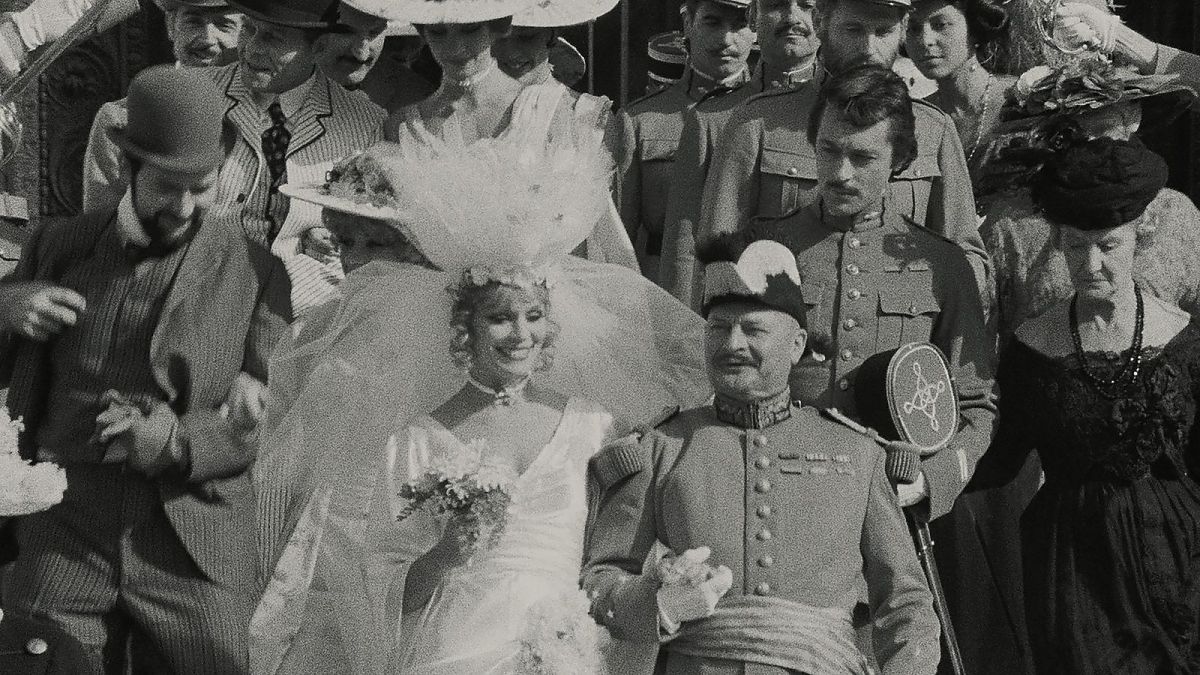 Ein Leben lang - Film-Still