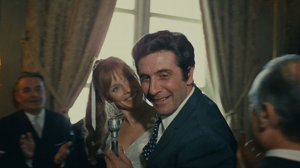 Ein Leben lang - Film-Still