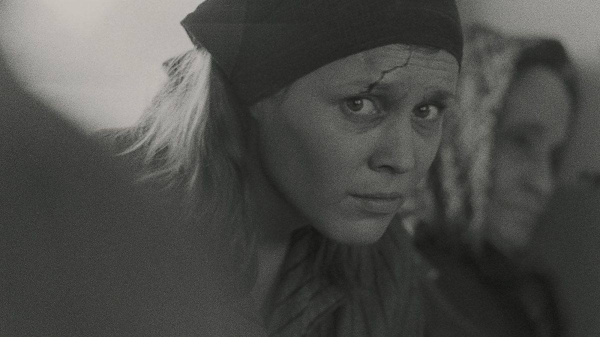 Ein Leben lang - Film-Still