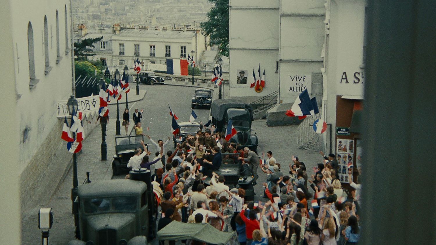 Bild zu Ein Leben lang