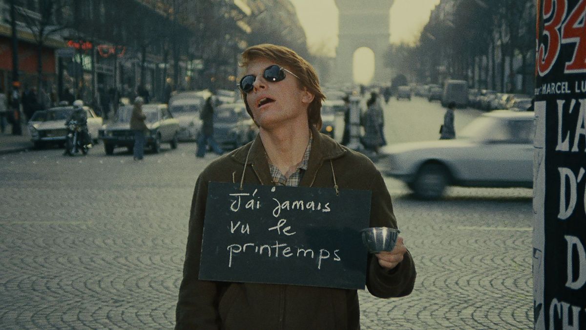 Ein Leben lang - Film-Still