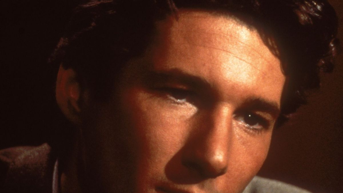 Ein Mann für gewisse Stunden - Film-Still