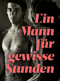 Cover Ein Mann für gewisse Stunden