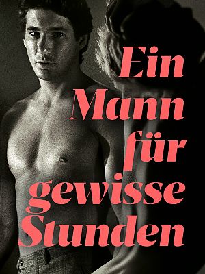 Cover Ein Mann für gewisse Stunden