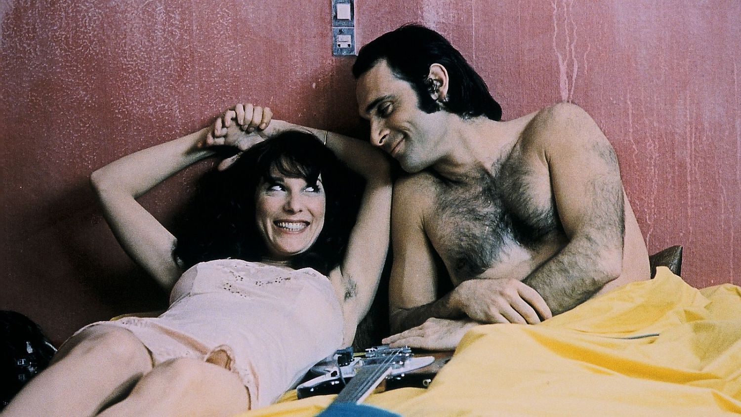 Bild zu Ein schönes Mädchen wie ich