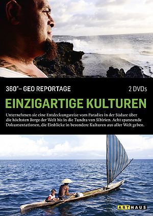 Cover zu Einzigartige Kulturen