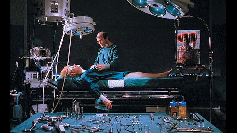 Bild zu Ein Z und Zwei Nullen