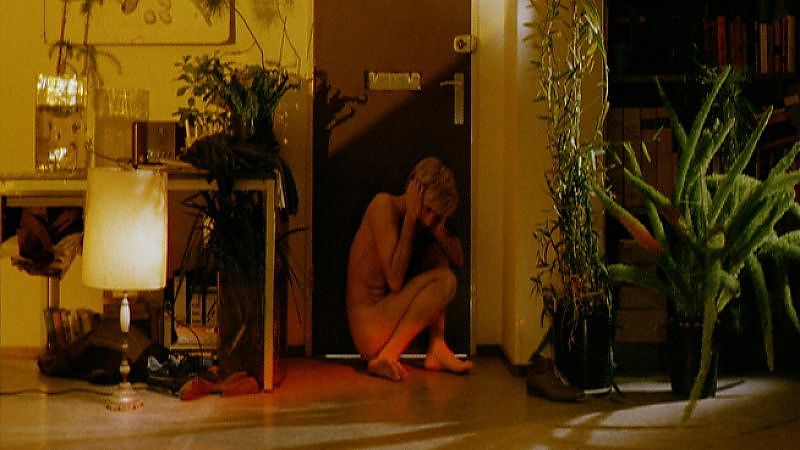 Ein Z und Zwei Nullen - Film-Still